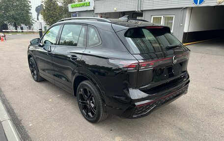 Volkswagen Tiguan, 2025 год, 4 900 000 рублей, 4 фотография