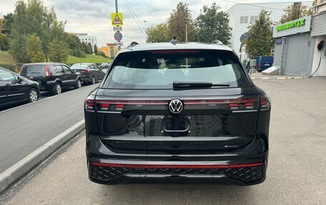 Volkswagen Tiguan, 2025 год, 4 900 000 рублей, 9 фотография