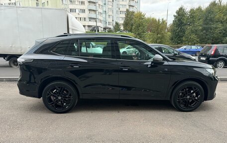 Volkswagen Tiguan, 2025 год, 4 900 000 рублей, 6 фотография