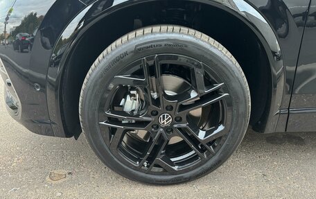 Volkswagen Tiguan, 2025 год, 4 900 000 рублей, 15 фотография