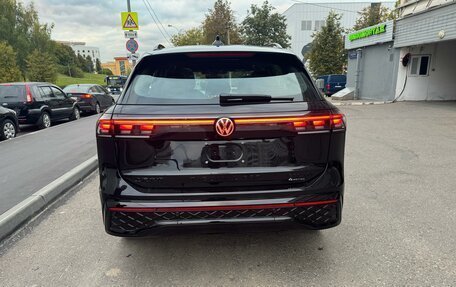 Volkswagen Tiguan, 2025 год, 4 900 000 рублей, 13 фотография