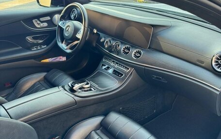 Mercedes-Benz E-Класс, 2018 год, 4 199 000 рублей, 4 фотография