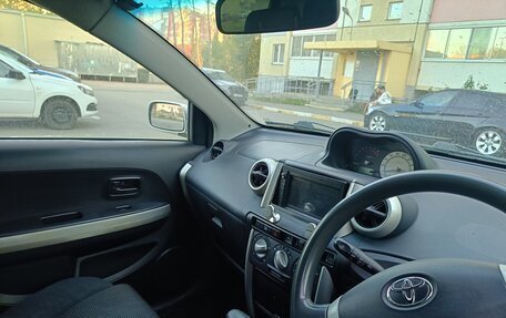 Toyota Ist II, 2003 год, 490 000 рублей, 4 фотография