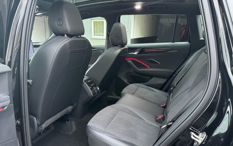 Volkswagen Tiguan, 2025 год, 4 900 000 рублей, 12 фотография