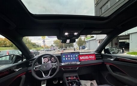 Volkswagen Tiguan, 2025 год, 4 900 000 рублей, 10 фотография