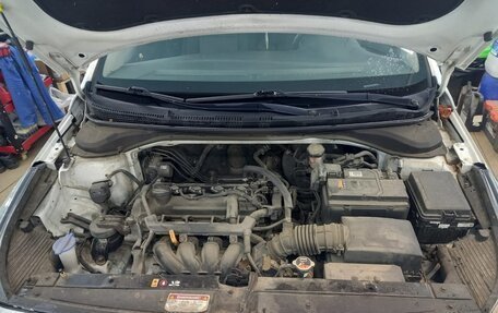 Hyundai Solaris II рестайлинг, 2019 год, 1 050 000 рублей, 7 фотография