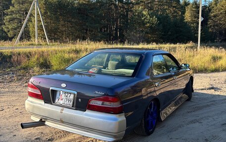 Nissan Laurel VIII, 1998 год, 380 000 рублей, 6 фотография