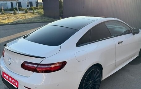 Mercedes-Benz E-Класс, 2018 год, 4 199 000 рублей, 2 фотография