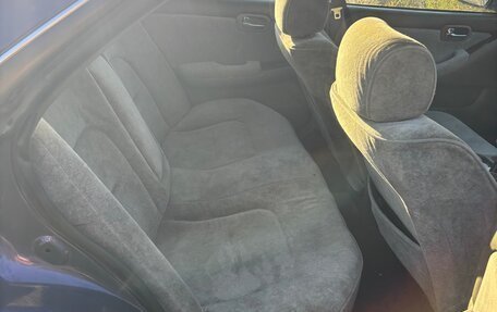 Nissan Laurel VIII, 1998 год, 380 000 рублей, 7 фотография