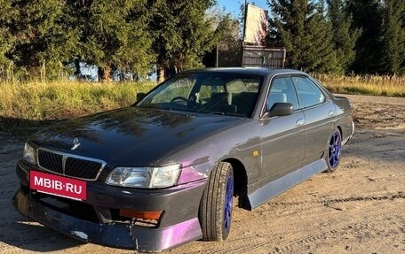 Nissan Laurel VIII, 1998 год, 380 000 рублей, 2 фотография