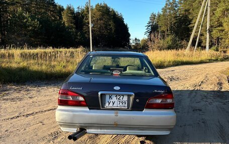 Nissan Laurel VIII, 1998 год, 380 000 рублей, 5 фотография