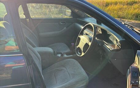 Nissan Laurel VIII, 1998 год, 380 000 рублей, 9 фотография