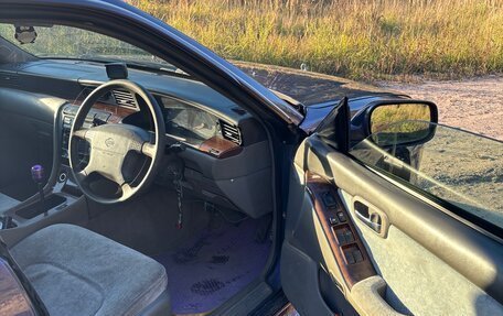 Nissan Laurel VIII, 1998 год, 380 000 рублей, 10 фотография