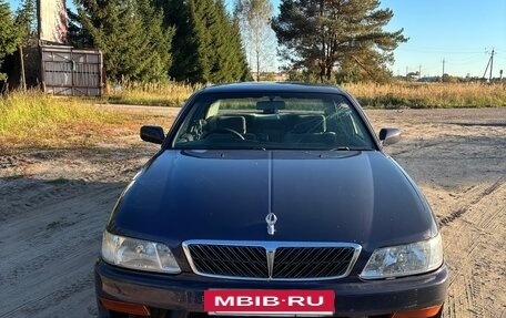 Nissan Laurel VIII, 1998 год, 380 000 рублей, 3 фотография