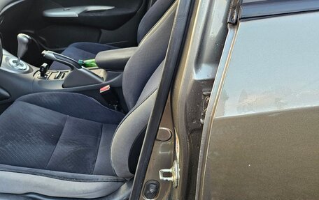 Honda Civic VIII, 2008 год, 650 000 рублей, 19 фотография