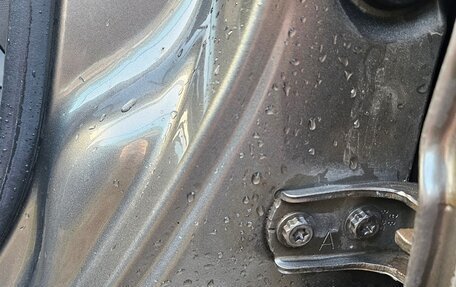 Honda Civic VIII, 2008 год, 650 000 рублей, 20 фотография