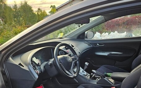 Honda Civic VIII, 2008 год, 650 000 рублей, 15 фотография