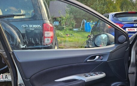 Honda Civic VIII, 2008 год, 650 000 рублей, 21 фотография