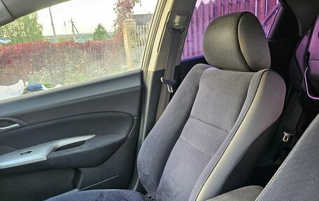 Honda Civic VIII, 2008 год, 650 000 рублей, 26 фотография