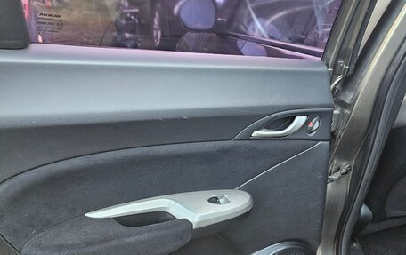 Honda Civic VIII, 2008 год, 650 000 рублей, 28 фотография