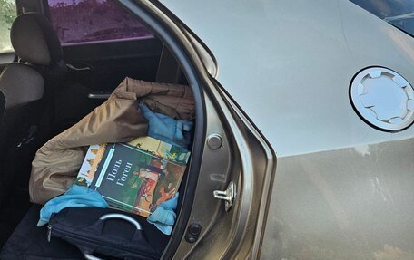 Honda Civic VIII, 2008 год, 650 000 рублей, 27 фотография