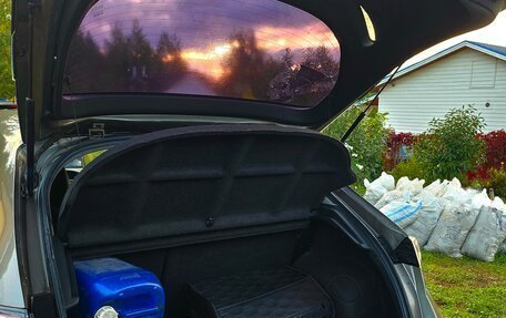 Honda Civic VIII, 2008 год, 650 000 рублей, 29 фотография