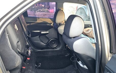 Honda Civic VIII, 2008 год, 650 000 рублей, 33 фотография