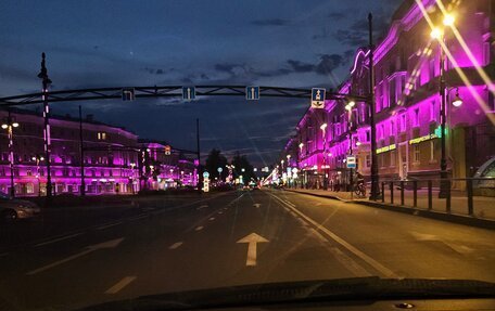 Honda Civic VIII, 2008 год, 650 000 рублей, 37 фотография