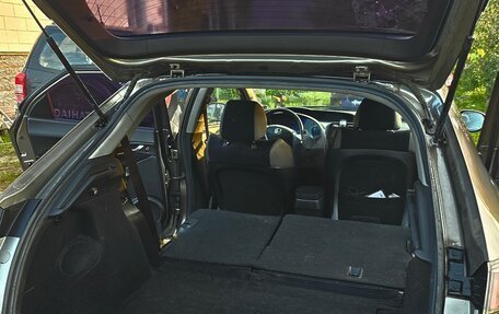 Honda Civic VIII, 2008 год, 650 000 рублей, 34 фотография