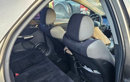 Honda Civic VIII, 2008 год, 650 000 рублей, 32 фотография