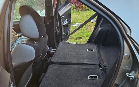 Honda Civic VIII, 2008 год, 650 000 рублей, 35 фотография