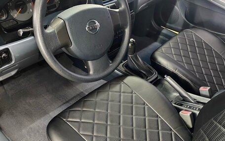 Nissan Almera Classic, 2006 год, 510 000 рублей, 5 фотография