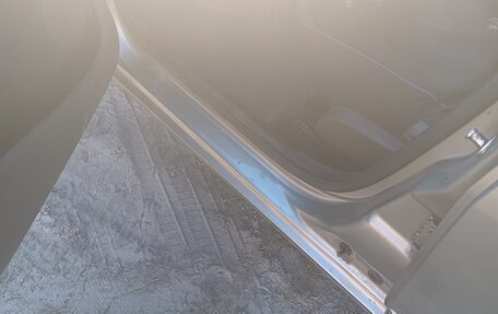 Renault Sandero I, 2012 год, 510 000 рублей, 7 фотография