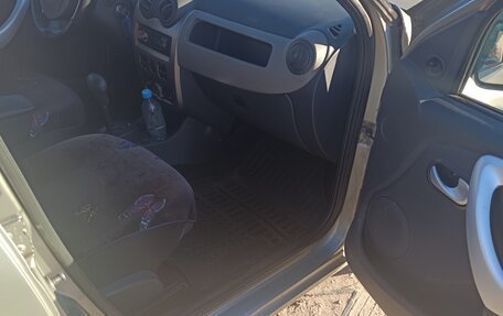 Renault Sandero I, 2012 год, 510 000 рублей, 9 фотография