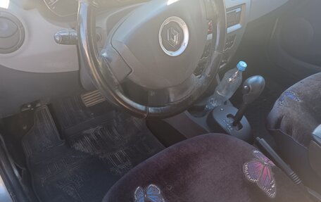 Renault Sandero I, 2012 год, 510 000 рублей, 5 фотография