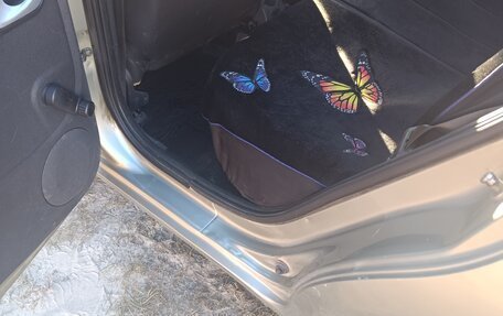 Renault Sandero I, 2012 год, 510 000 рублей, 6 фотография