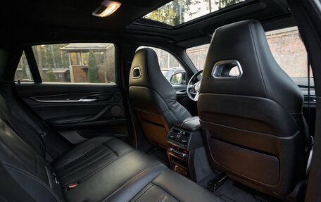BMW X6 M, 2016 год, 4 050 000 рублей, 3 фотография
