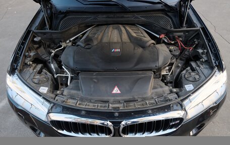 BMW X6 M, 2016 год, 4 050 000 рублей, 12 фотография