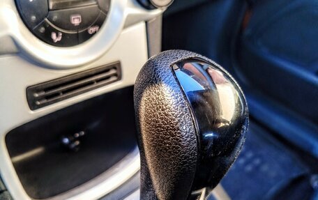 Ford Fiesta, 2011 год, 499 000 рублей, 12 фотография