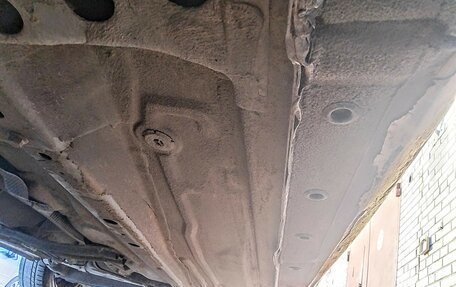 Ford Fiesta, 2011 год, 499 000 рублей, 16 фотография