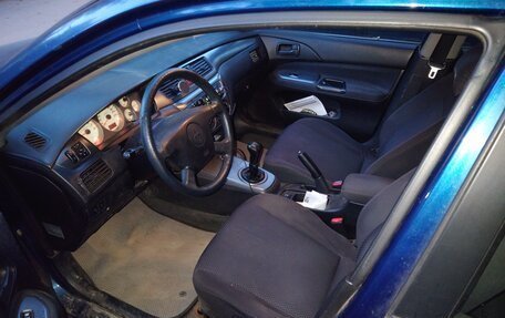 Mitsubishi Lancer IX, 2005 год, 350 000 рублей, 8 фотография