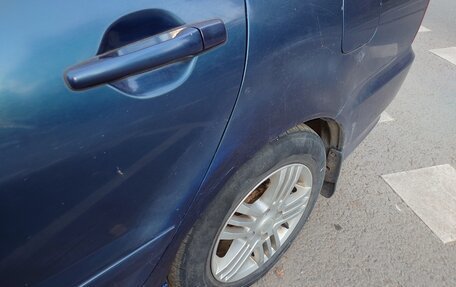 Mitsubishi Lancer IX, 2005 год, 350 000 рублей, 4 фотография