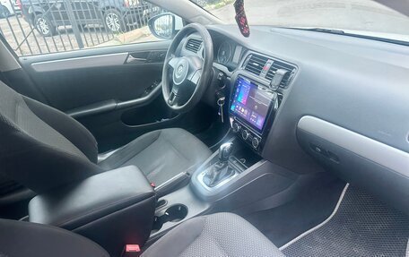 Volkswagen Jetta VI, 2012 год, 640 000 рублей, 8 фотография