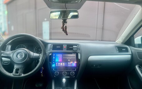 Volkswagen Jetta VI, 2012 год, 640 000 рублей, 9 фотография