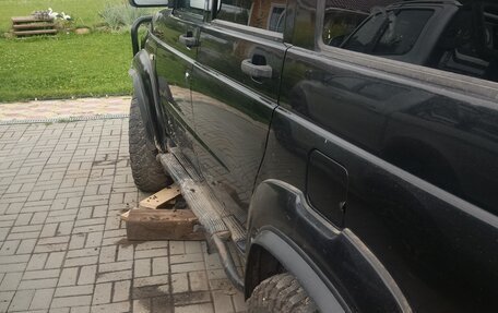 ЛуАЗ Patriot, 2014 год, 500 000 рублей, 2 фотография