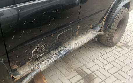 ЛуАЗ Patriot, 2014 год, 500 000 рублей, 5 фотография