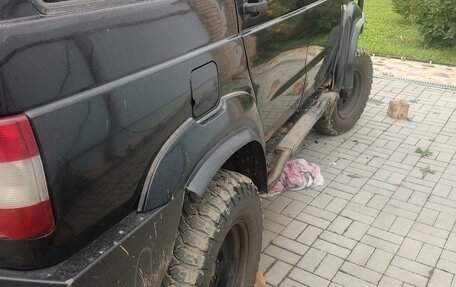 ЛуАЗ Patriot, 2014 год, 500 000 рублей, 10 фотография