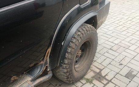 ЛуАЗ Patriot, 2014 год, 500 000 рублей, 7 фотография