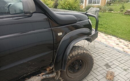 ЛуАЗ Patriot, 2014 год, 500 000 рублей, 13 фотография