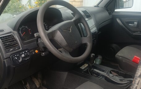 ЛуАЗ Patriot, 2014 год, 500 000 рублей, 15 фотография